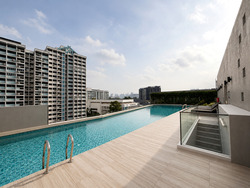 Mori (D14), Apartment #609473581